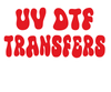 UV DTF Transfers