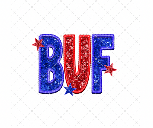 BUF Sequence DTF Transfer