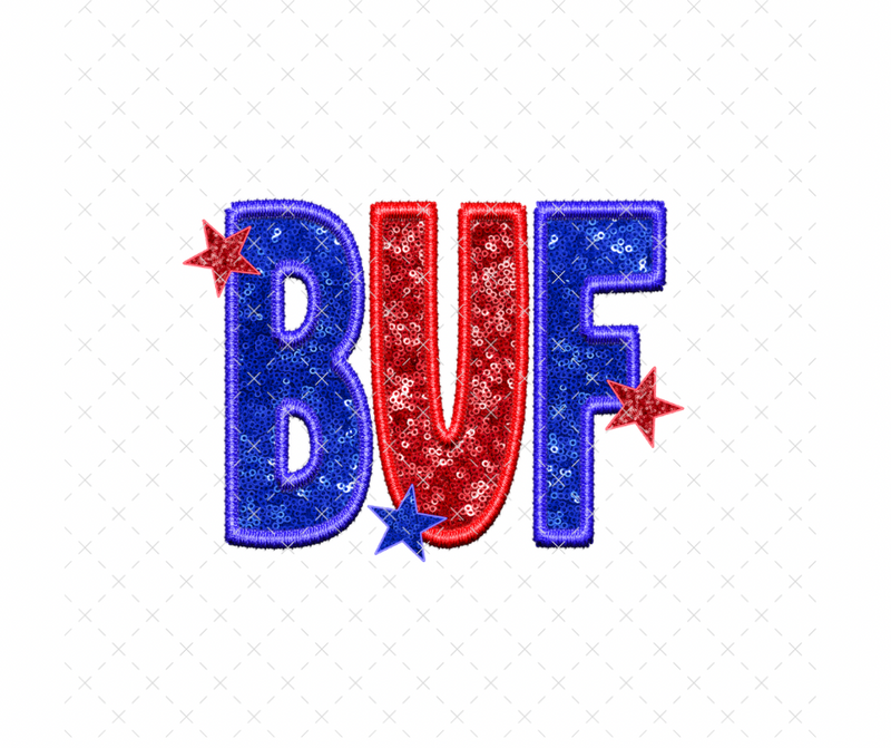 BUF Sequence DTF Transfer