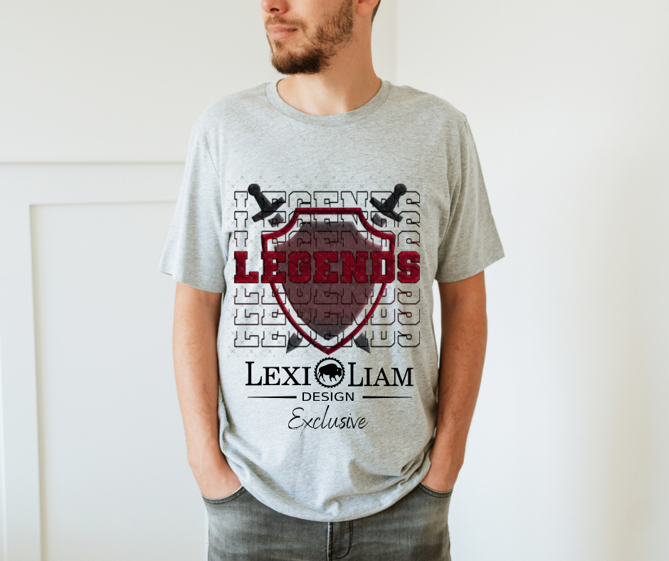Lexi-Liam Design