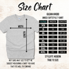 Hey Boo T-shirt (DTF Print)