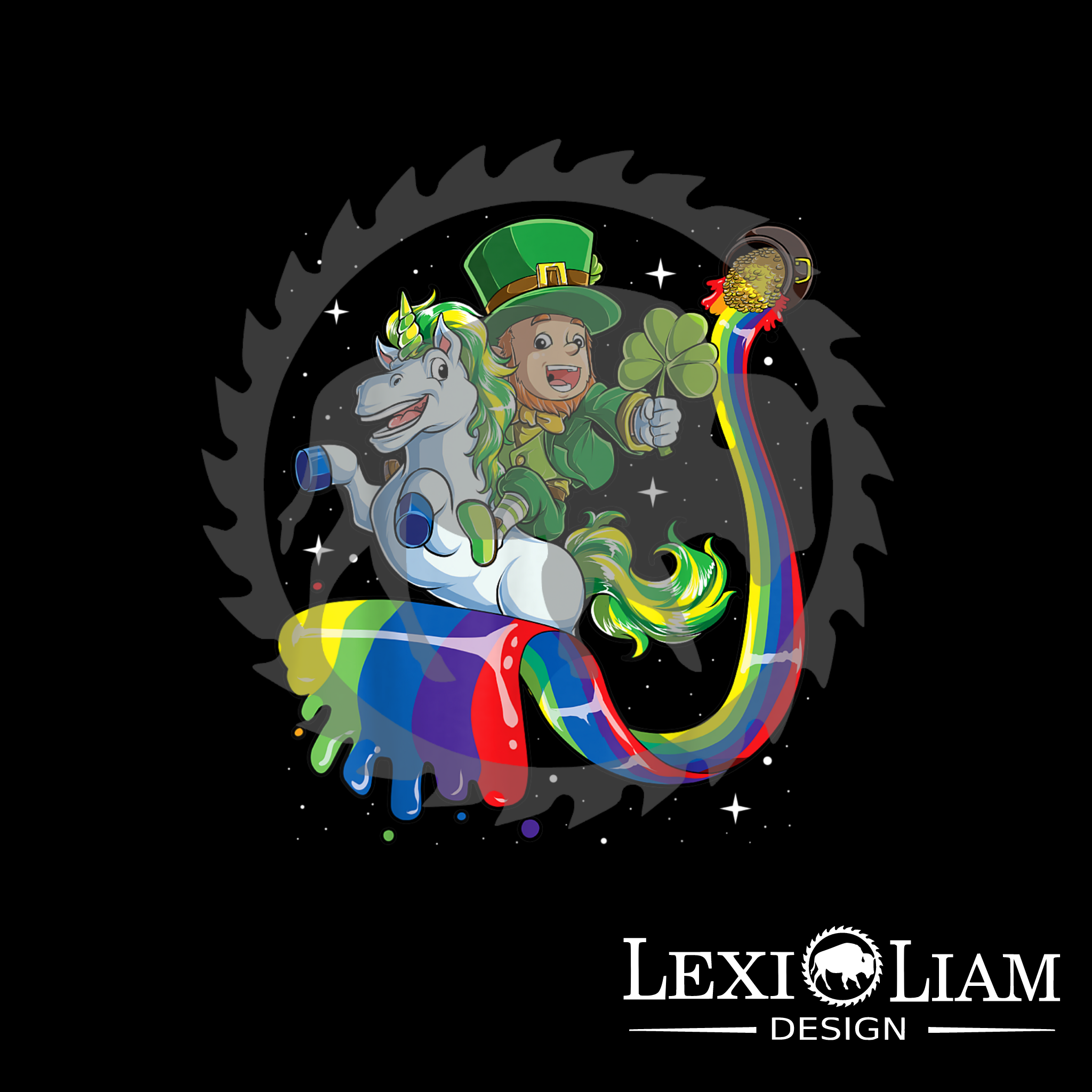 Lexi-Liam Design